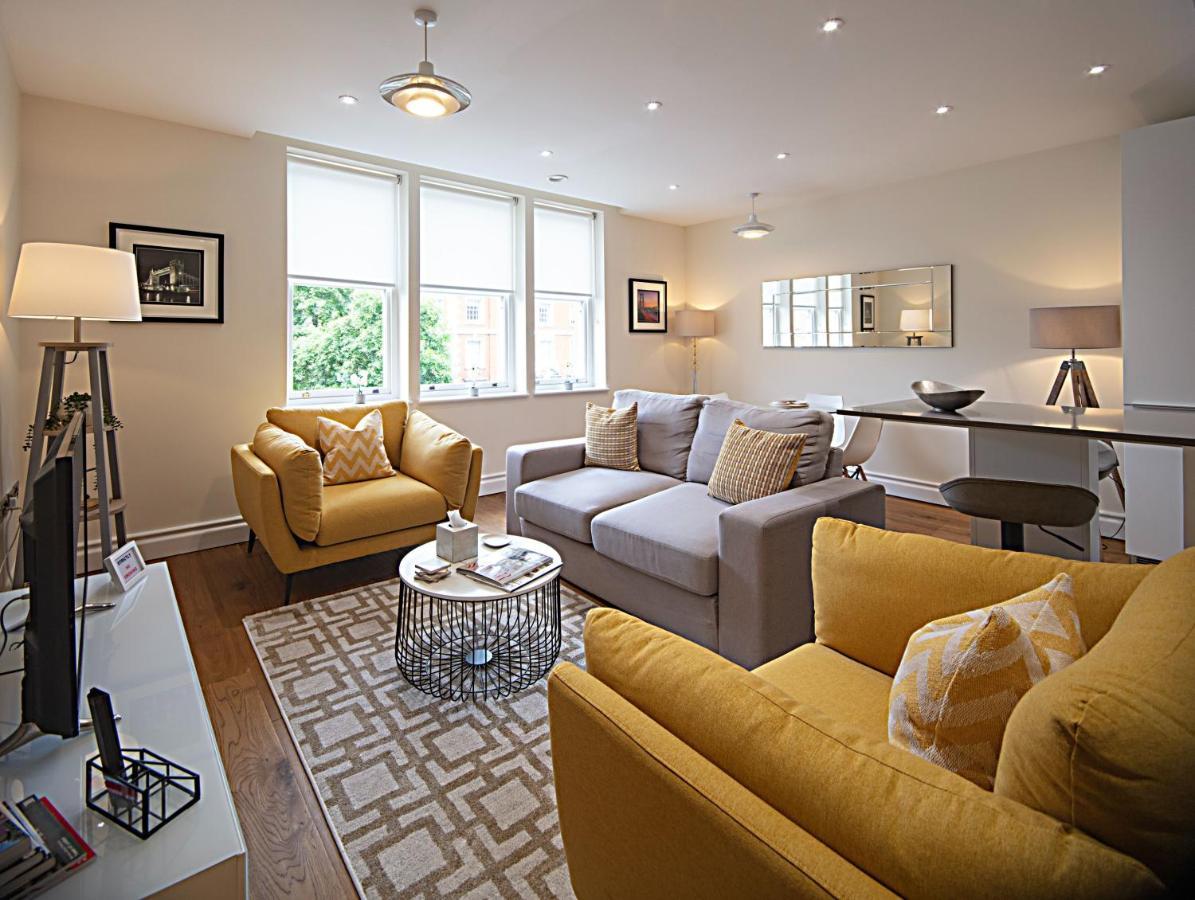 Kensington High Street One Bed * Londen