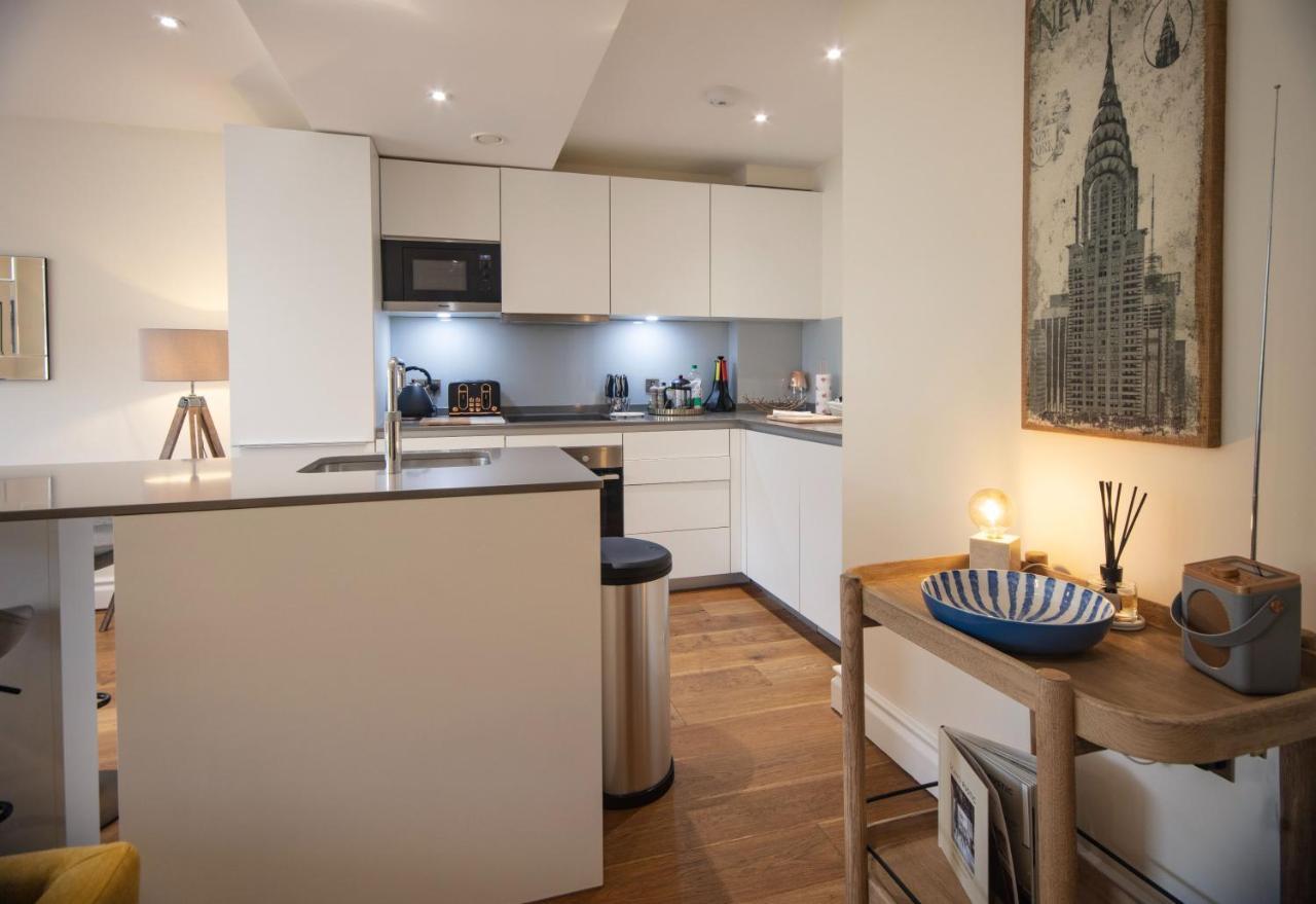 Appartement Kensington High Street One Bed